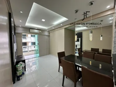 Apartamento com 2 Quartos à venda, 73m² no Colônia Terra Nova, Manaus