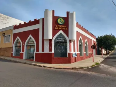 Prédio Comercial à venda, 172m² no Centro, Araraquara