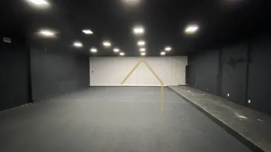 Ponto Comercial para alugar, 650m² no Jardim Santana, Americana