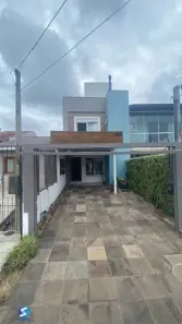 Casa com 3 Quartos à venda, 150m² no Aberta dos Morros, Porto Alegre