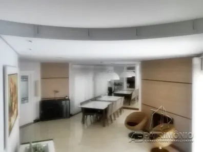 Casa de Condomínio com 7 Quartos à venda, 737m² no Além Ponte, Sorocaba