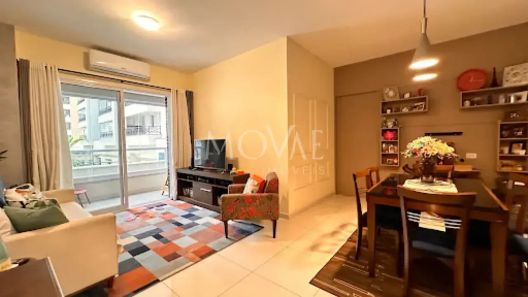 Apartamento com 4 Quartos à venda, 114m² no Altos do Esplanada, São José dos Campos