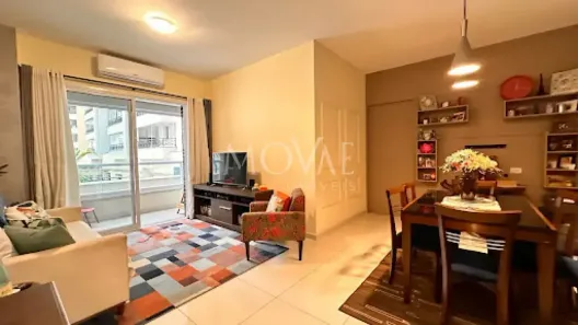 Apartamento com 4 Quartos à venda, 114m² no Altos do Esplanada, São José dos Campos