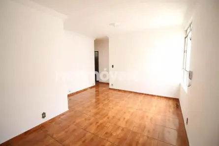 Apartamento com 3 Quartos à venda, 70m² no Parque Belo Horizonte Industrial, Contagem