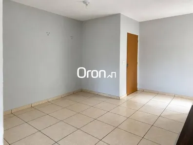 Apartamento com 2 Quartos à venda, 51m² no Parque das Nações, Aparecida de Goiânia