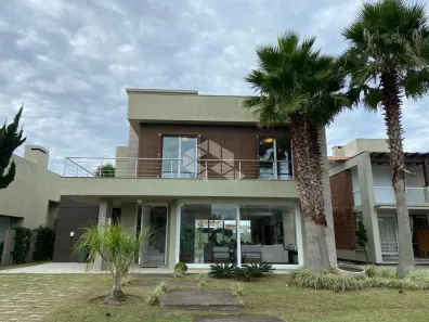 Casa de Condomínio com 5 Quartos à venda, 352m² no , Xangri-Lá