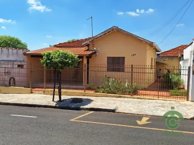 Casa com 2 Quartos à venda, 107m² no Vila Ideal, São José do Rio Preto