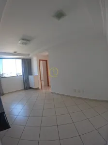 Apartamento com 2 Quartos para alugar, 60m² no Castelo, Belo Horizonte