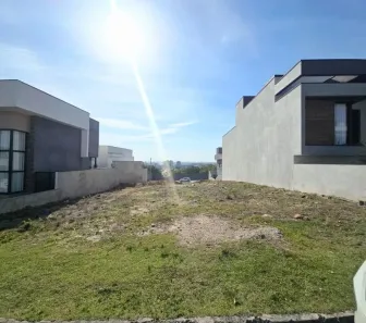 Lote/Terreno à venda, 313m² no Jardim Vila São Domingos, Sorocaba