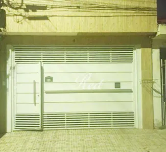 Casa com 2 Quartos à venda, 132m² no Conjunto Residencial Irai, Suzano