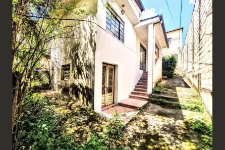 Casa com 3 Quartos à venda, 100m² no Lagoinha, Belo Horizonte