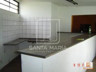 Ponto Comercial com 4 Quartos à venda, 300m² no Jardim Paulista, Ribeirão Preto