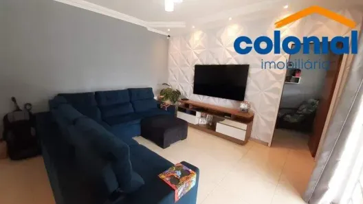 Casa com 3 Quartos à venda, 247m² no Jardim Marambaia, Jundiaí