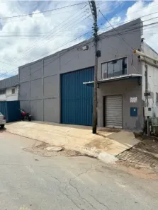 Galpão/Depósito/Armazém à venda, 450m² no Vila Brasília, Aparecida de Goiânia