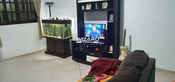 Casa com 3 Quartos à venda, 150m² no Cidade Intercap, Taboão da Serra