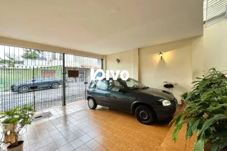 Sobrado com 2 Quartos à venda, 143m² no Mirandópolis, São Paulo