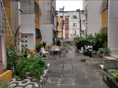 Apartamento com 2 Quartos à venda, 55m² no Imbiribeira, Recife