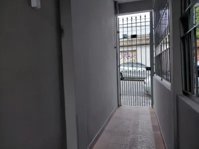 Casa com 2 Quartos para alugar, 65m² no Lauzane Paulista, São Paulo