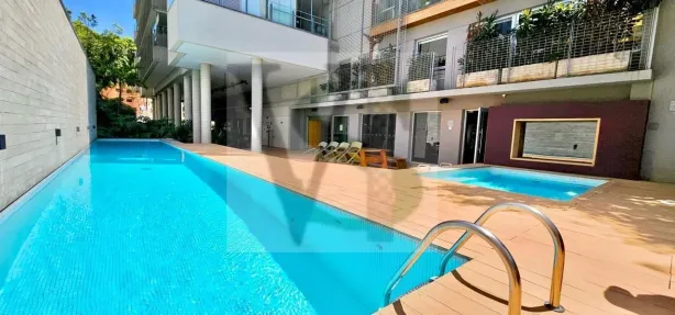 Apartamento com 1 Quarto à venda, 50m² no Vila Madalena, São Paulo