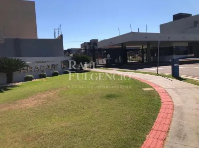 Lote/Terreno à venda, 338m² no Conjunto Habitacional Alexandre Urbanas, Londrina