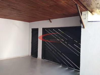 Casa com 3 Quartos para alugar, 170m² no Jardim Terra Branca, Bauru