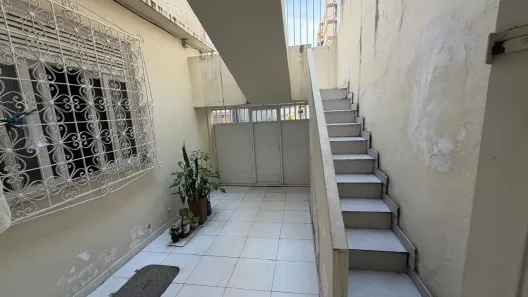 Casa com 2 Quartos à venda, 96m² no Méier, Rio de Janeiro