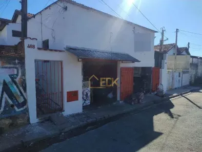 Sobrado com 2 Quartos à venda, 450m² no Jardim Julieta, Taubaté
