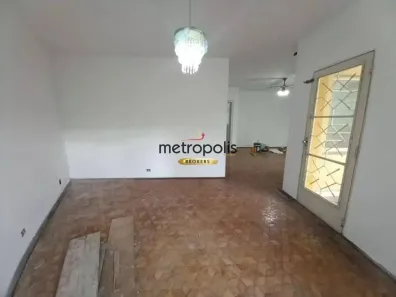 Casa com 4 Quartos para alugar, 150m² no Fundação, São Caetano do Sul