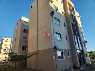 Apartamento com 2 Quartos à venda, 60m² no Lomba da Palmeira, Sapucaia do Sul