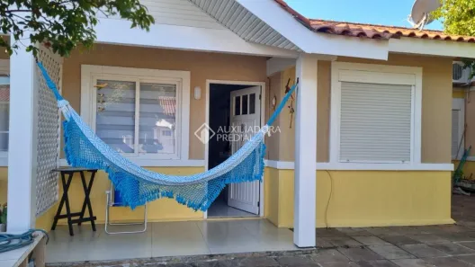 Casa de Condomínio com 3 Quartos à venda, 73m² no Estância Velha, Canoas