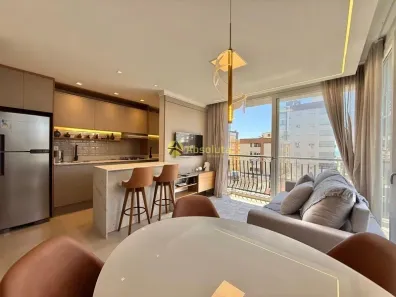 Apartamento com 2 Quartos à venda, 132m² no Zona Nova, Capão da Canoa