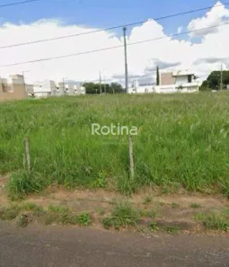 Lote/Terreno à venda, 444m² no Vigilato Pereira, Uberlândia
