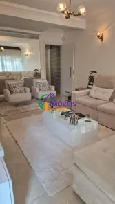 Sobrado com 2 Quartos à venda, 125m² no Jardim Martinica, São Paulo