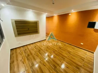 Apartamento com 1 Quarto à venda, 58m² no Osvaldo Cruz, São Caetano do Sul