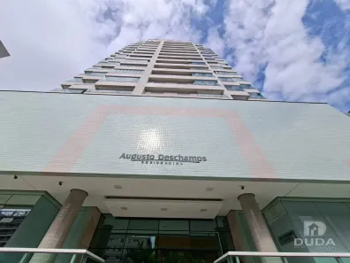 Apartamento com 3 Quartos para alugar, 101m² no Estreito, Florianópolis