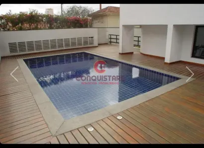 Apartamento com 3 Quartos à venda, 80m² no Vila Clementino, São Paulo