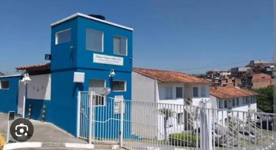 Casa com 2 Quartos à venda, 48m² no Outeiro de Passárgada, Cotia