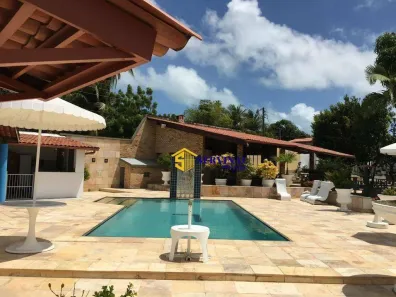 Fazenda/Sítio com 5 Quartos à venda, 400m² no Precabura, Eusébio