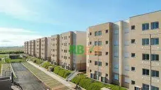 Apartamento com 2 Quartos à venda, 49m² no Parque Bom Retiro, Paulínia