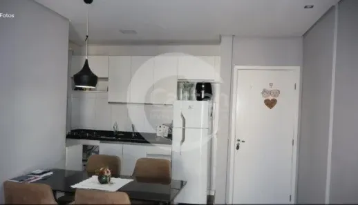 Apartamento com 2 Quartos à venda, 50m² no Vila Bela, São Paulo