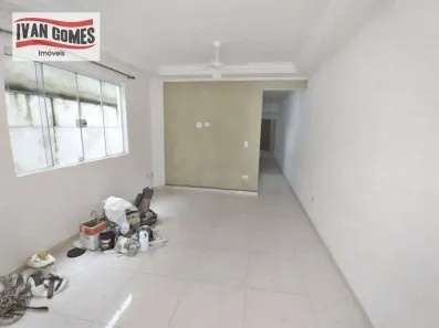 Sobrado com 3 Quartos à venda, 130m² no Jardim Las Palmas, Guarujá