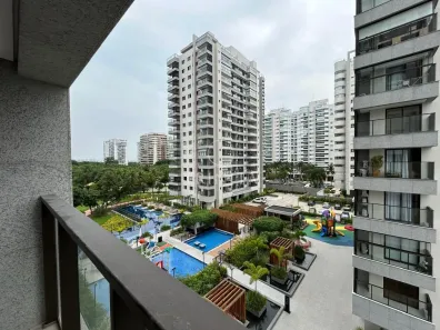 Apartamento com 3 Quartos à venda, 95m² no Barra da Tijuca, Rio de Janeiro