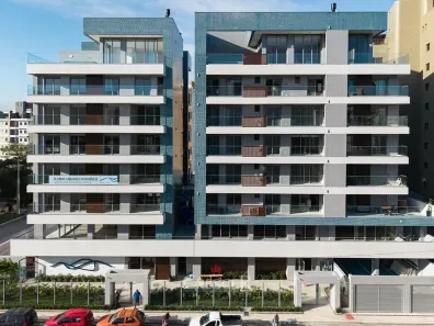 Apartamento com 2 Quartos à venda, 102m² no Caioba, Matinhos