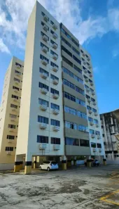 Apartamento com 3 Quartos à venda, 120m² no Tirol, Natal