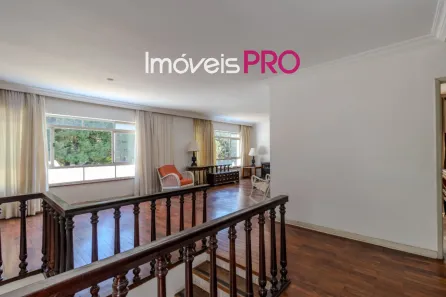 Sobrado com 4 Quartos à venda, 288m² no Chácara Monte Alegre, São Paulo