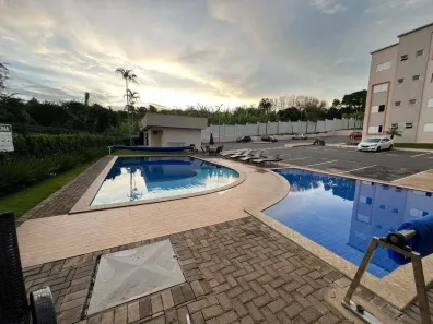 Apartamento com 2 Quartos à venda, 68m² no Residencial Bela Vista, Anápolis