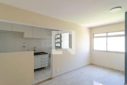 Apartamento com 1 Quarto à venda, 45m² no Vila Santa Catarina, São Paulo