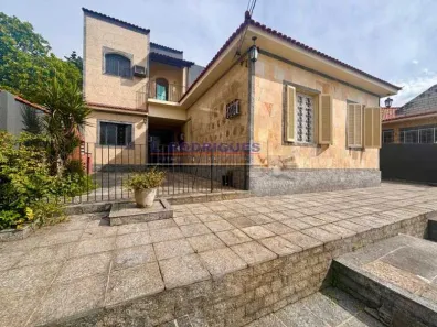 Casa com 3 Quartos à venda, 100m² no Piedade, Rio de Janeiro