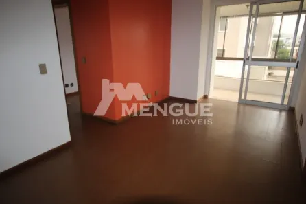 Apartamento com 3 Quartos à venda, 68m² no Partenon, Porto Alegre