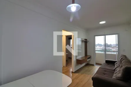 Apartamento com 2 Quartos à venda, 54m² no Demarchi, São Bernardo do Campo
